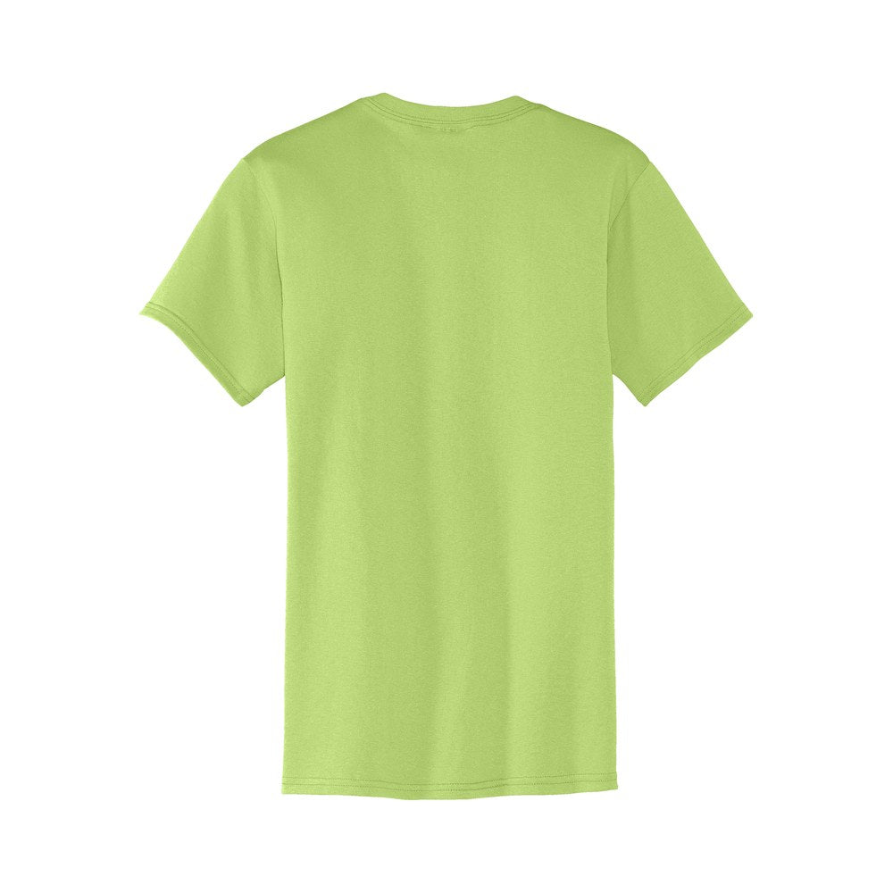 Lime | Back