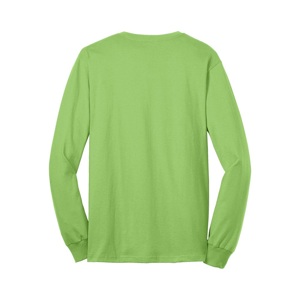 Lime | Back