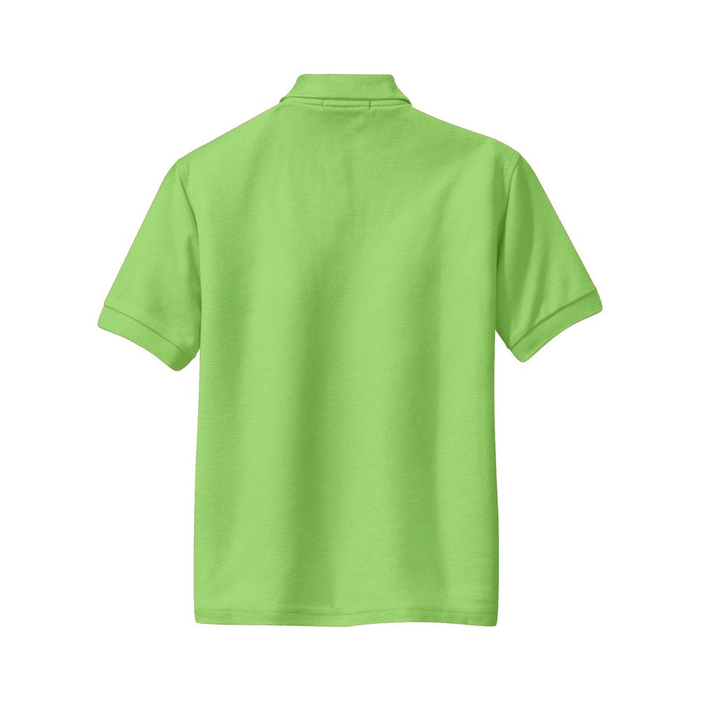 Lime | Back