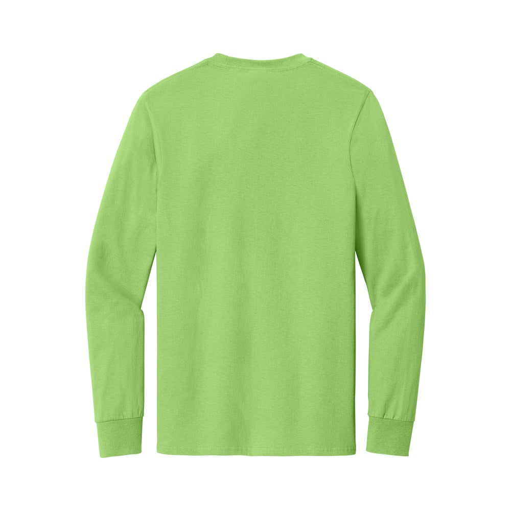 Lime | Back