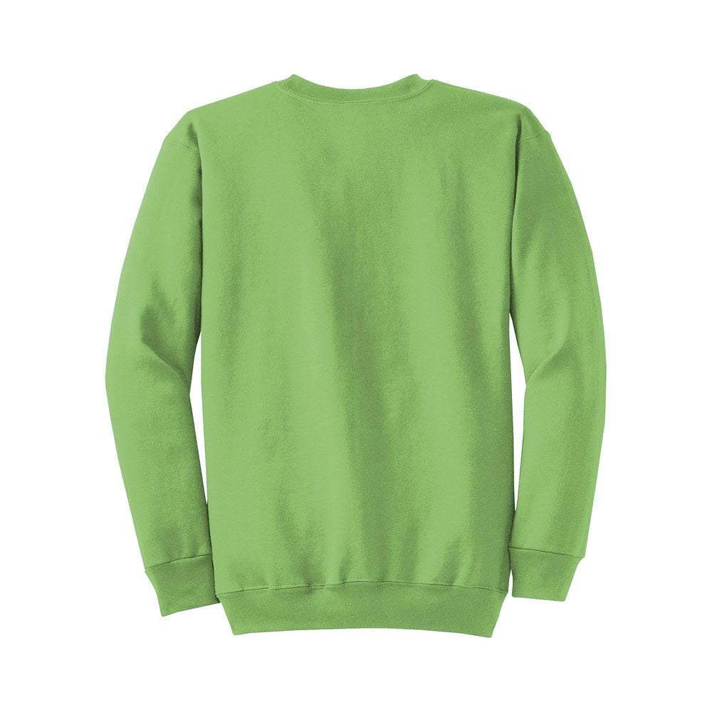 Lime | Back