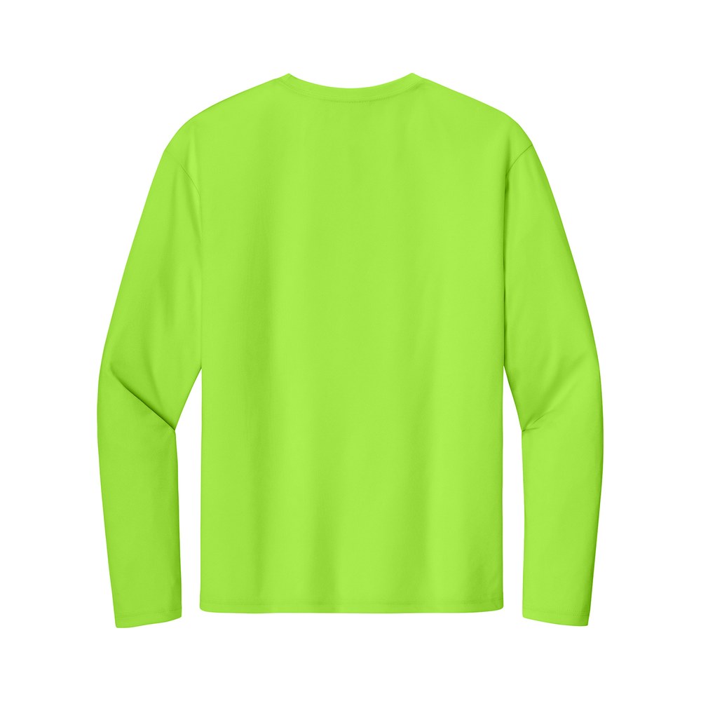 Lime | Back