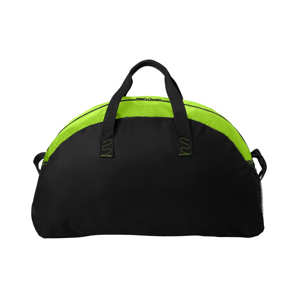 Lime | Back