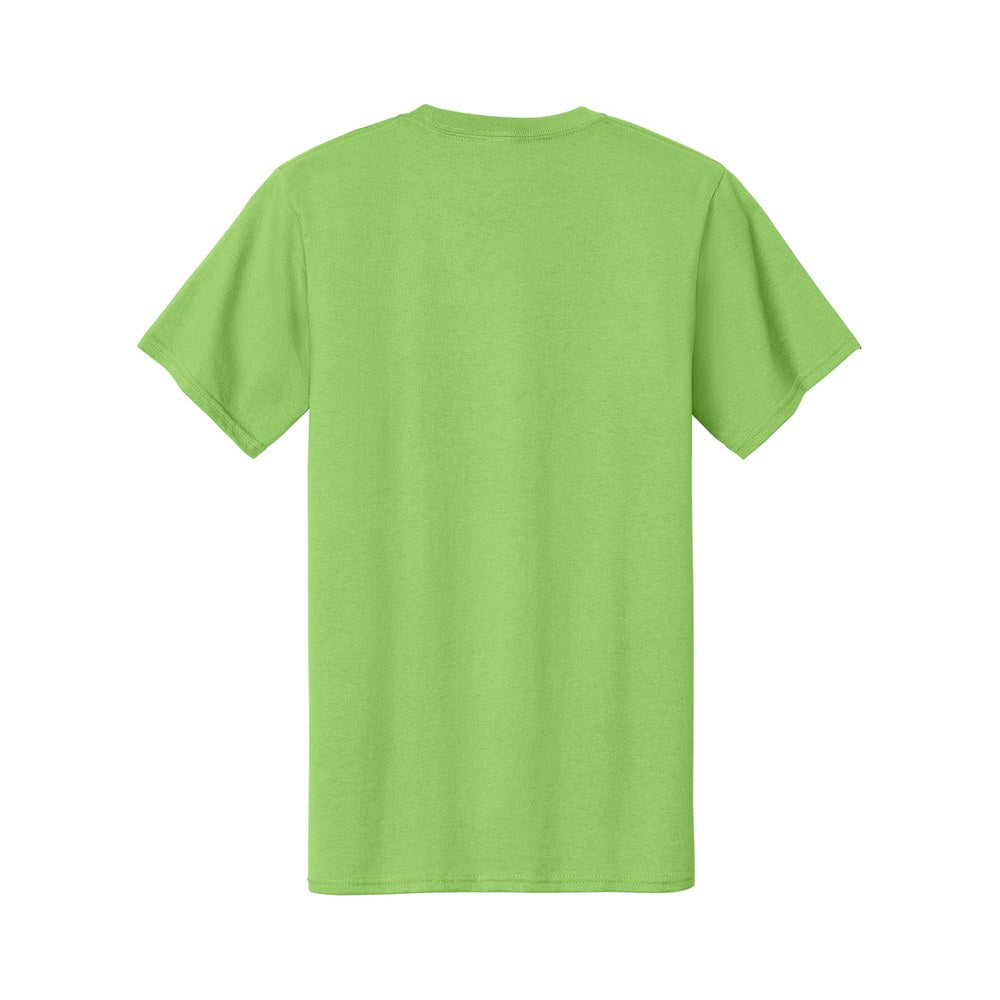 Lime | Back