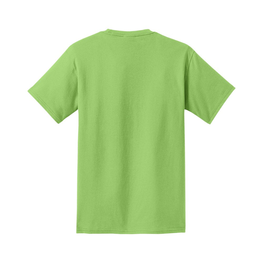 Lime | Back