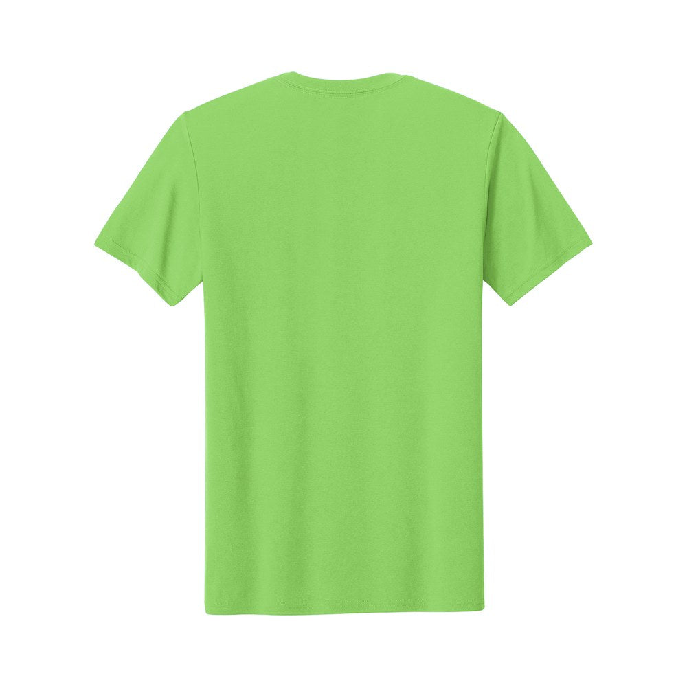 Lime | Back