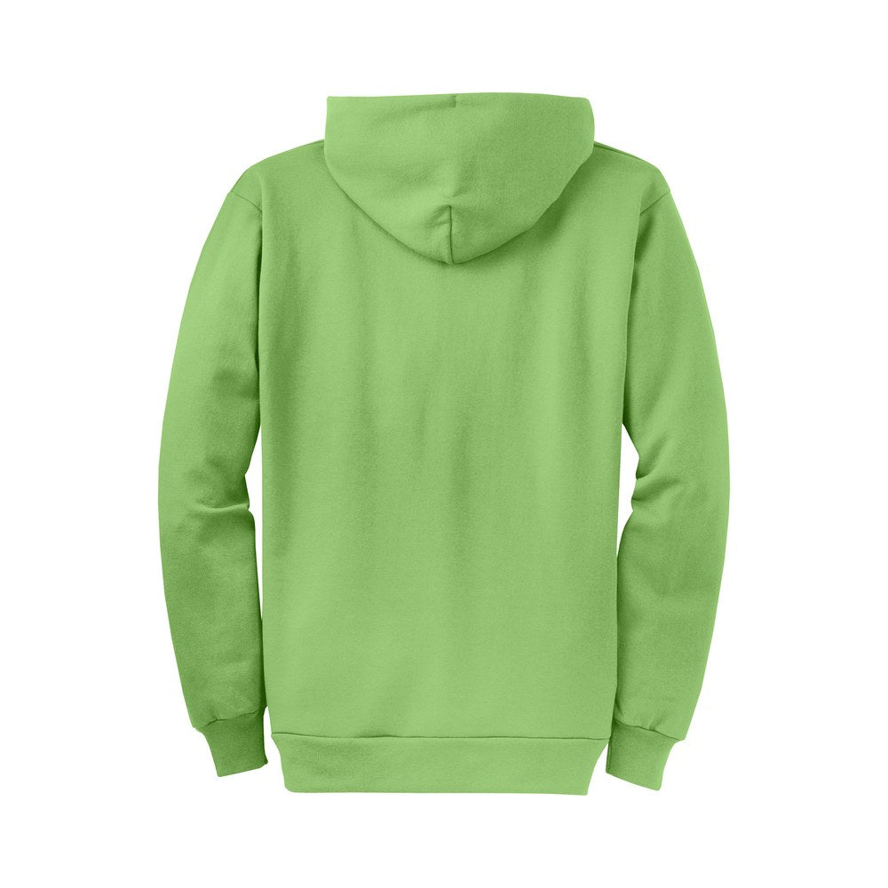 Lime | Back