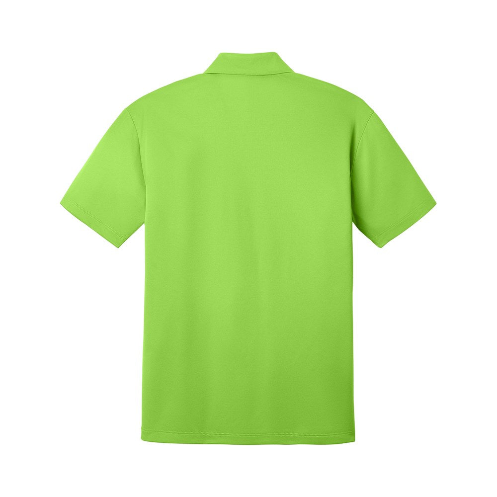 Lime | Back