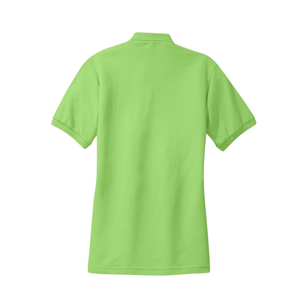 Lime | Back