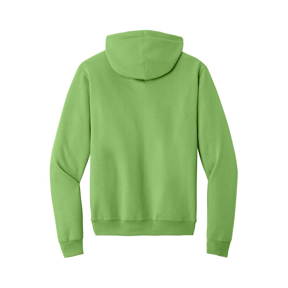 Lime | Back