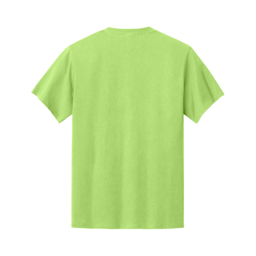 Lime | Back