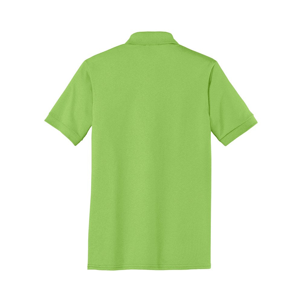 Lime | Back
