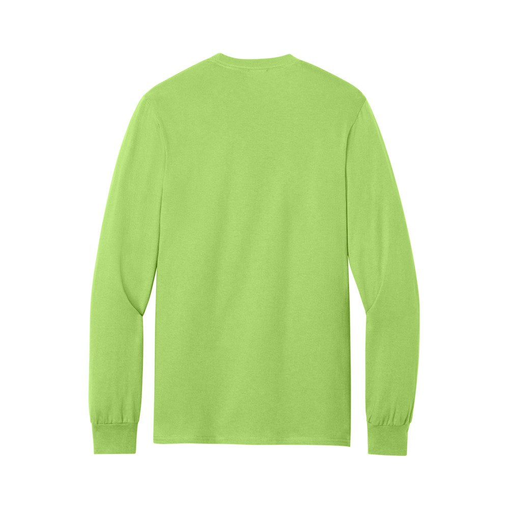 Lime | Back