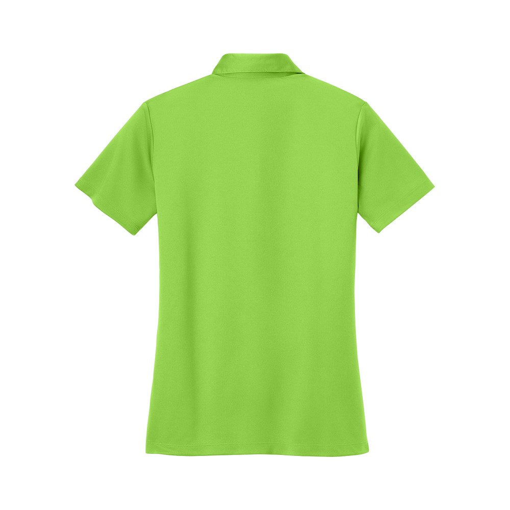 Lime | Back