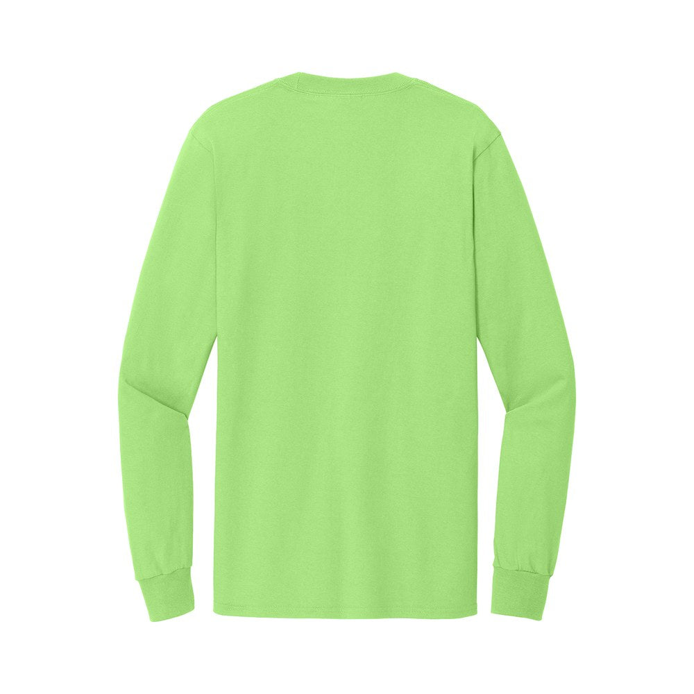 Lime | Back