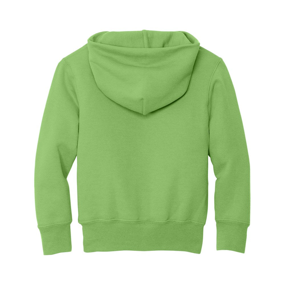 Lime | Back