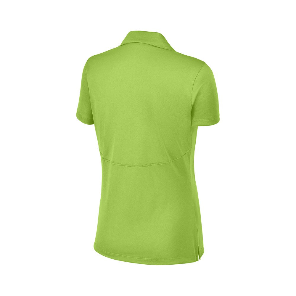 Lime Shock | Back