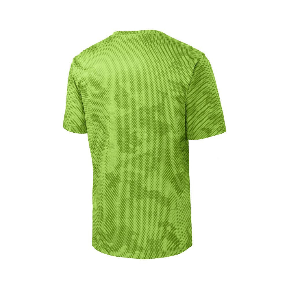 Lime Shock | Back