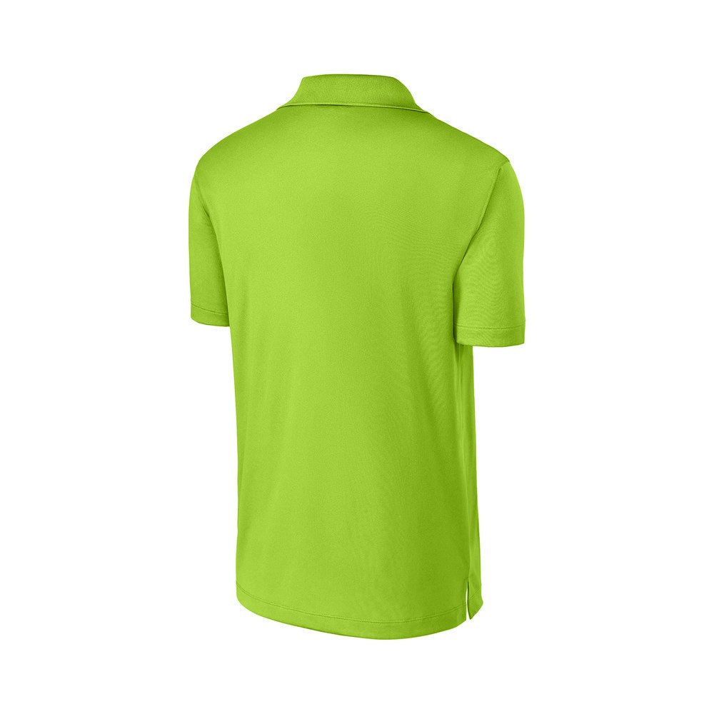 Lime Shock | Back