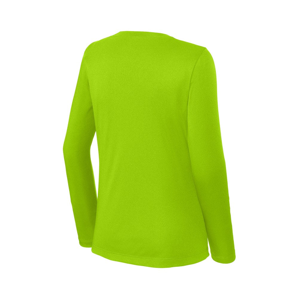Lime Shock | Back