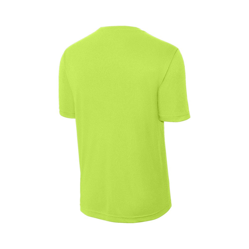 Lime Shock | Back