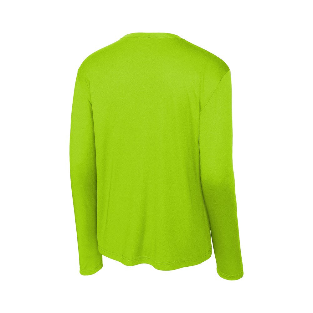 Lime Shock | Back