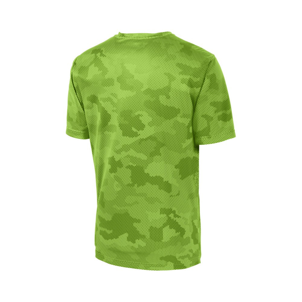 Lime Shock | Back