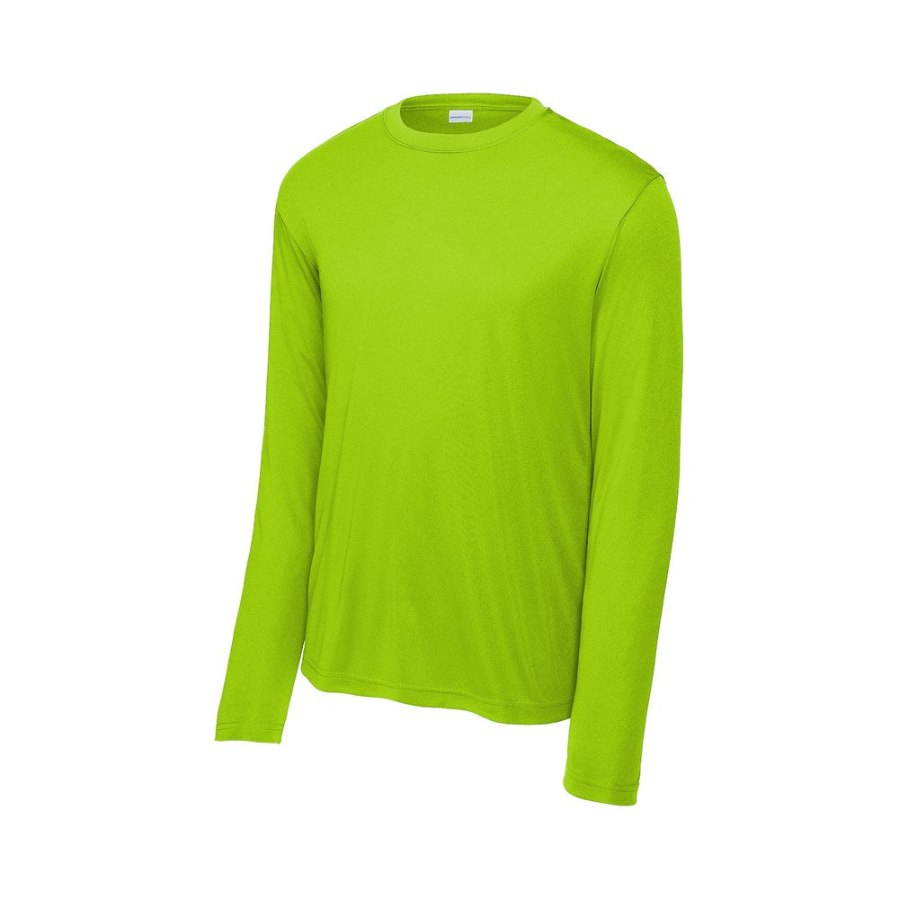 Lime Shock