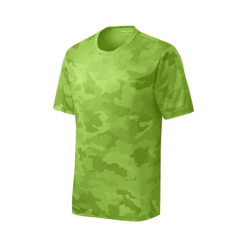 Lime Shock