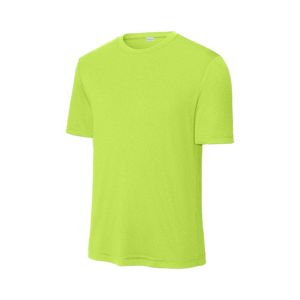 Lime Shock
