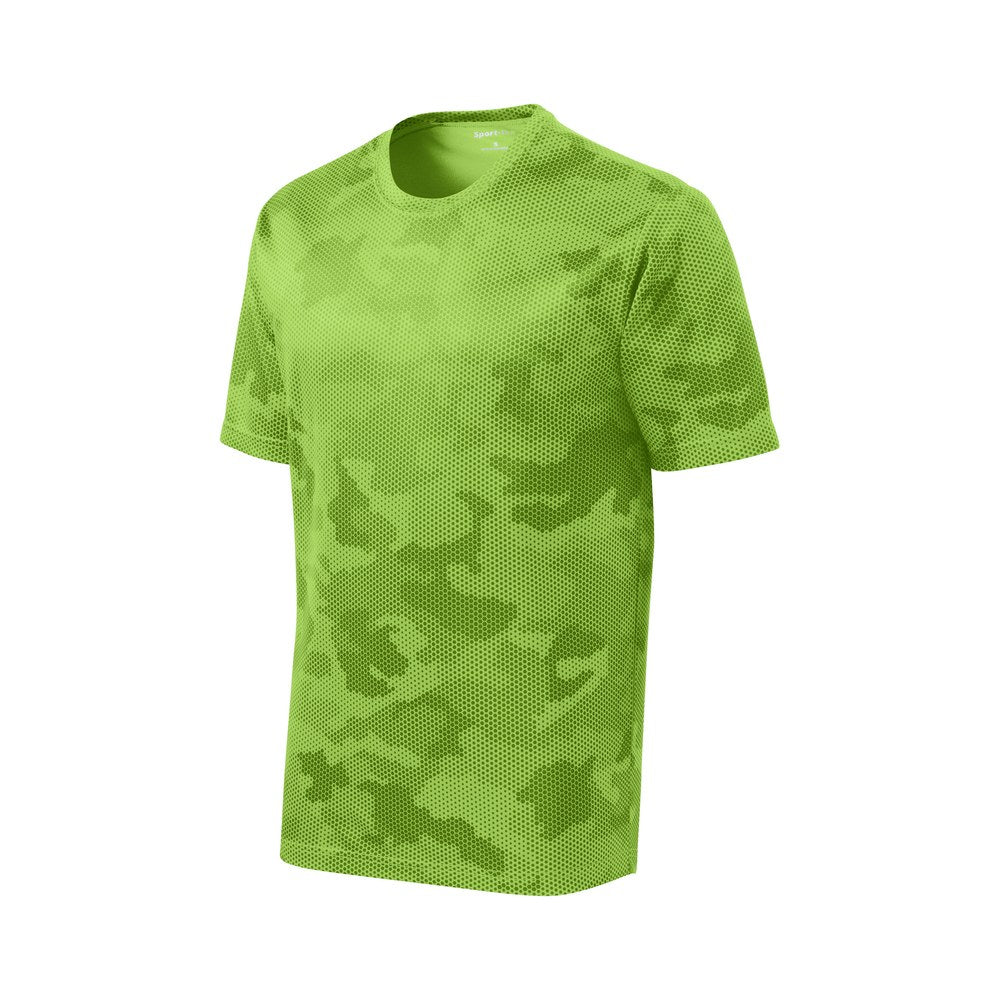 Lime Shock