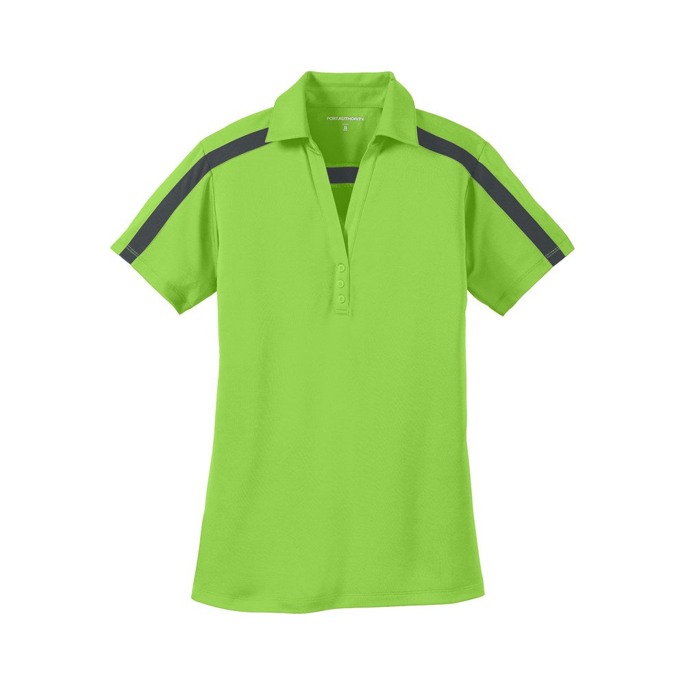 Lime/Steel Grey