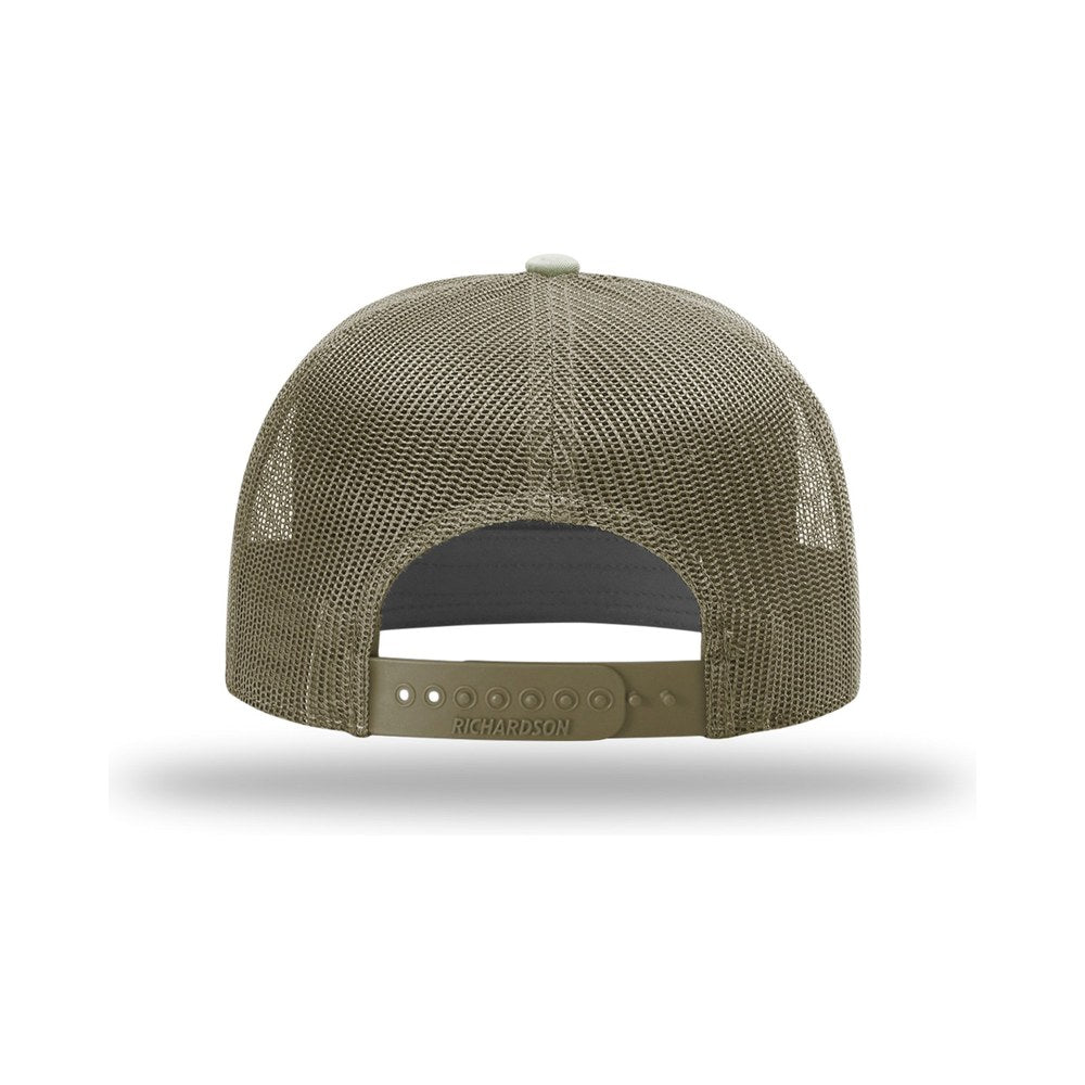 Loden | Back