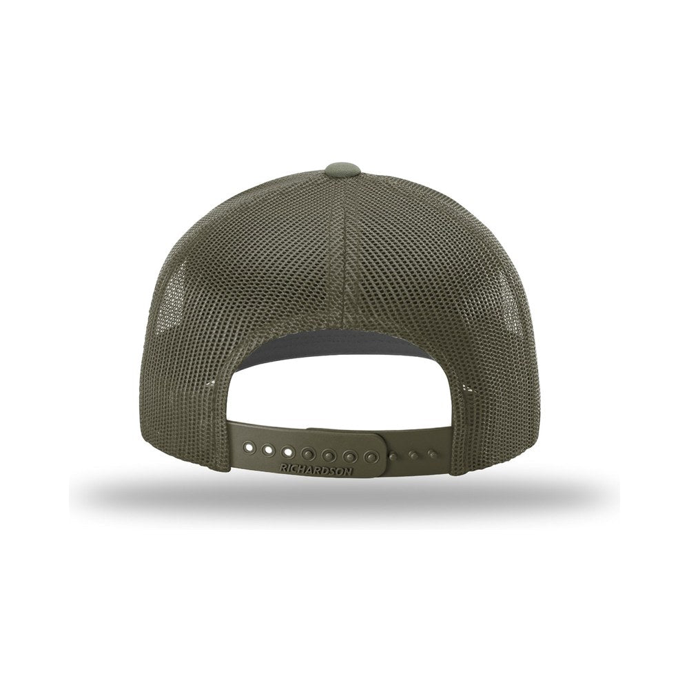 Loden | Back