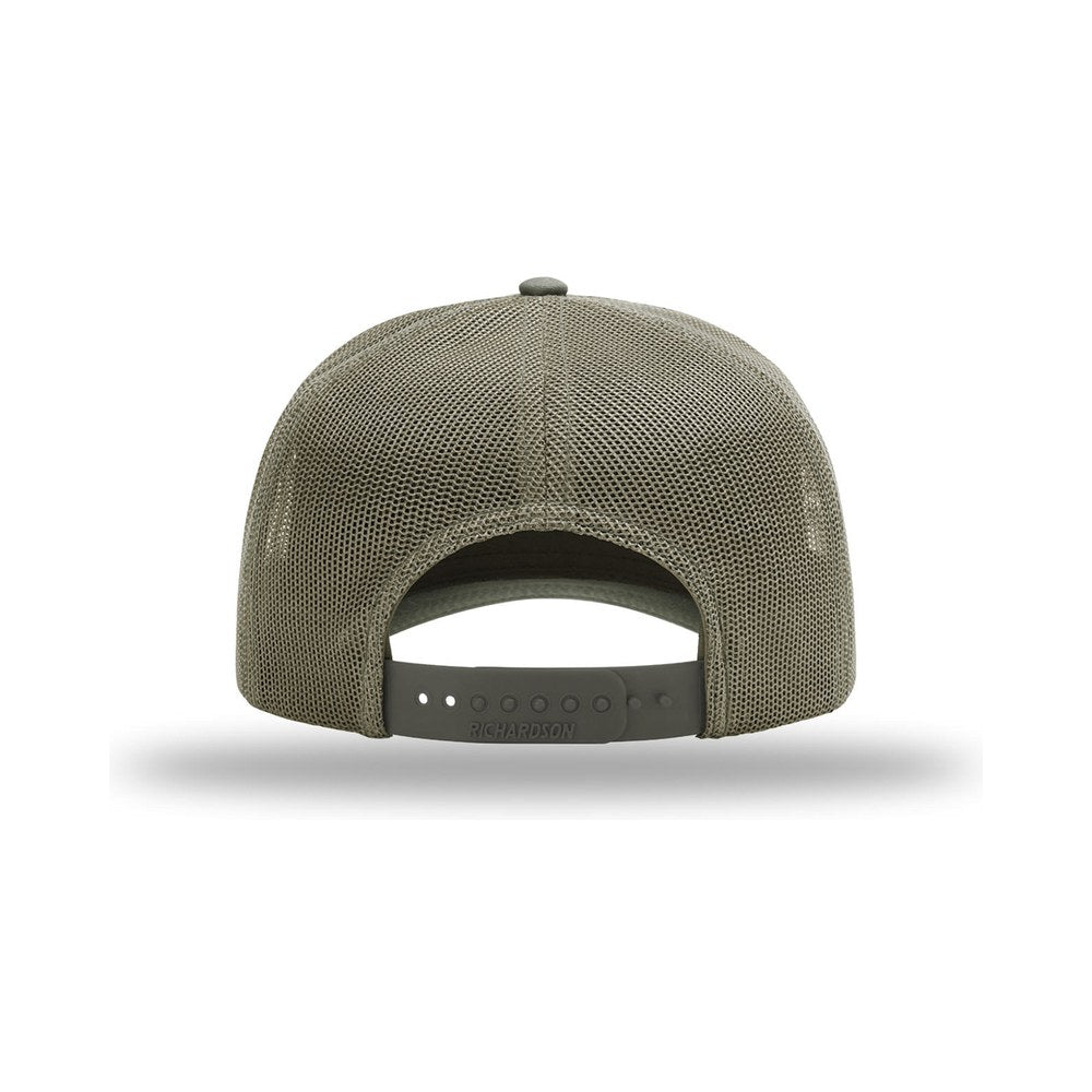 Loden | Back