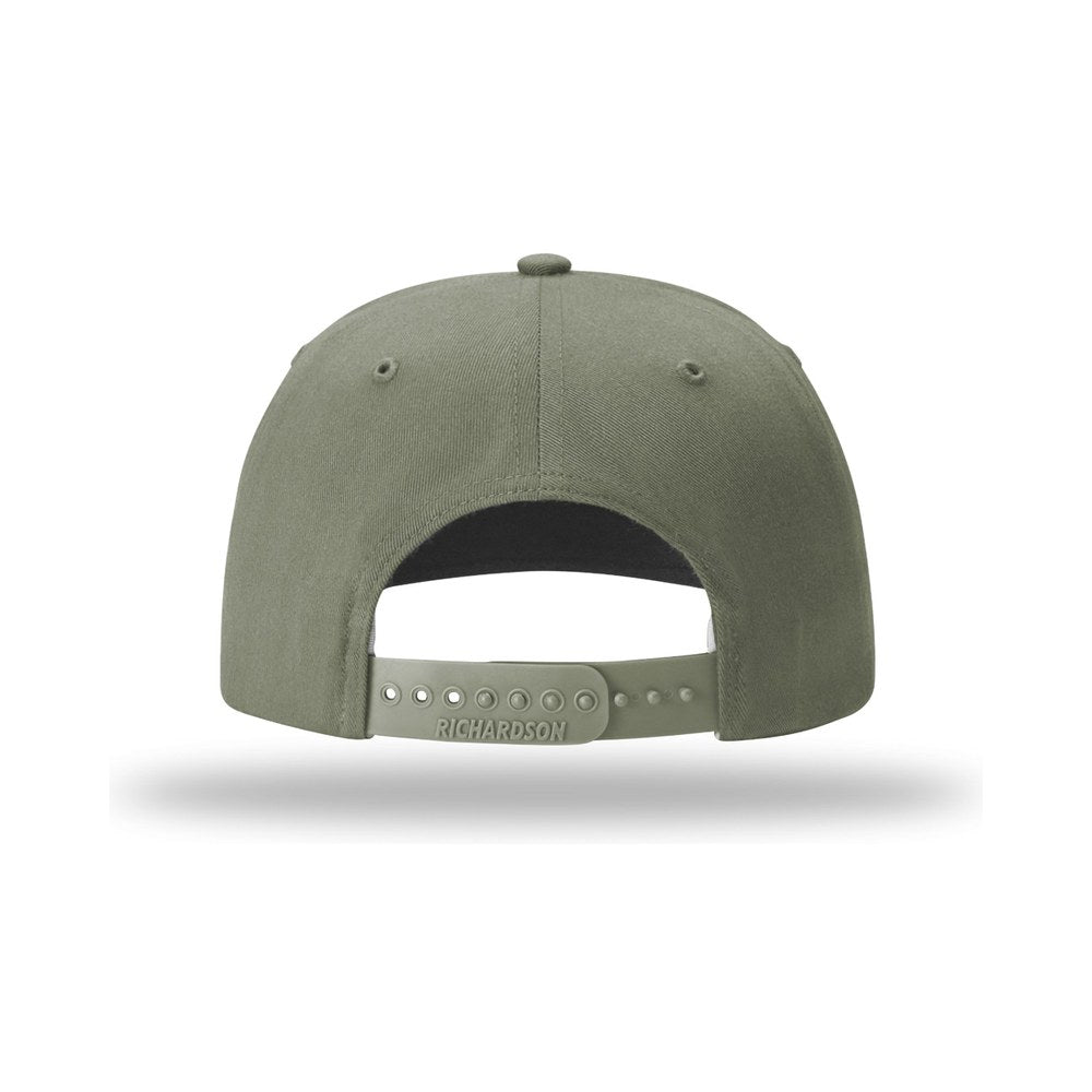 Loden | Back