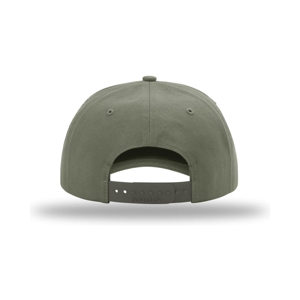 Loden | Back