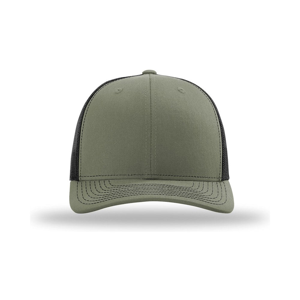 Loden/Black
