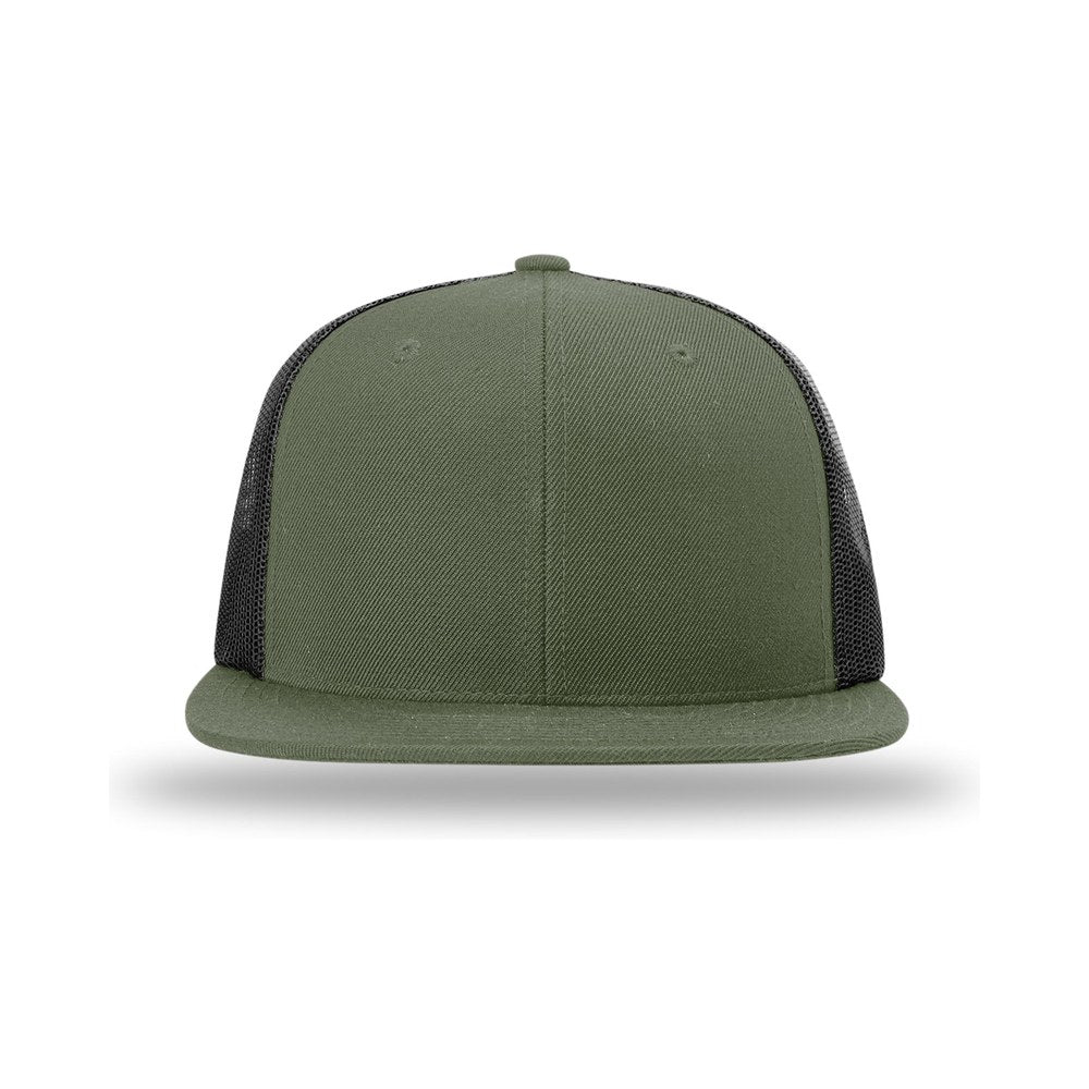 Loden/Black