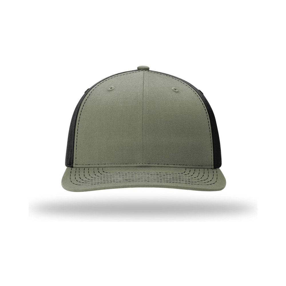 Loden/Black