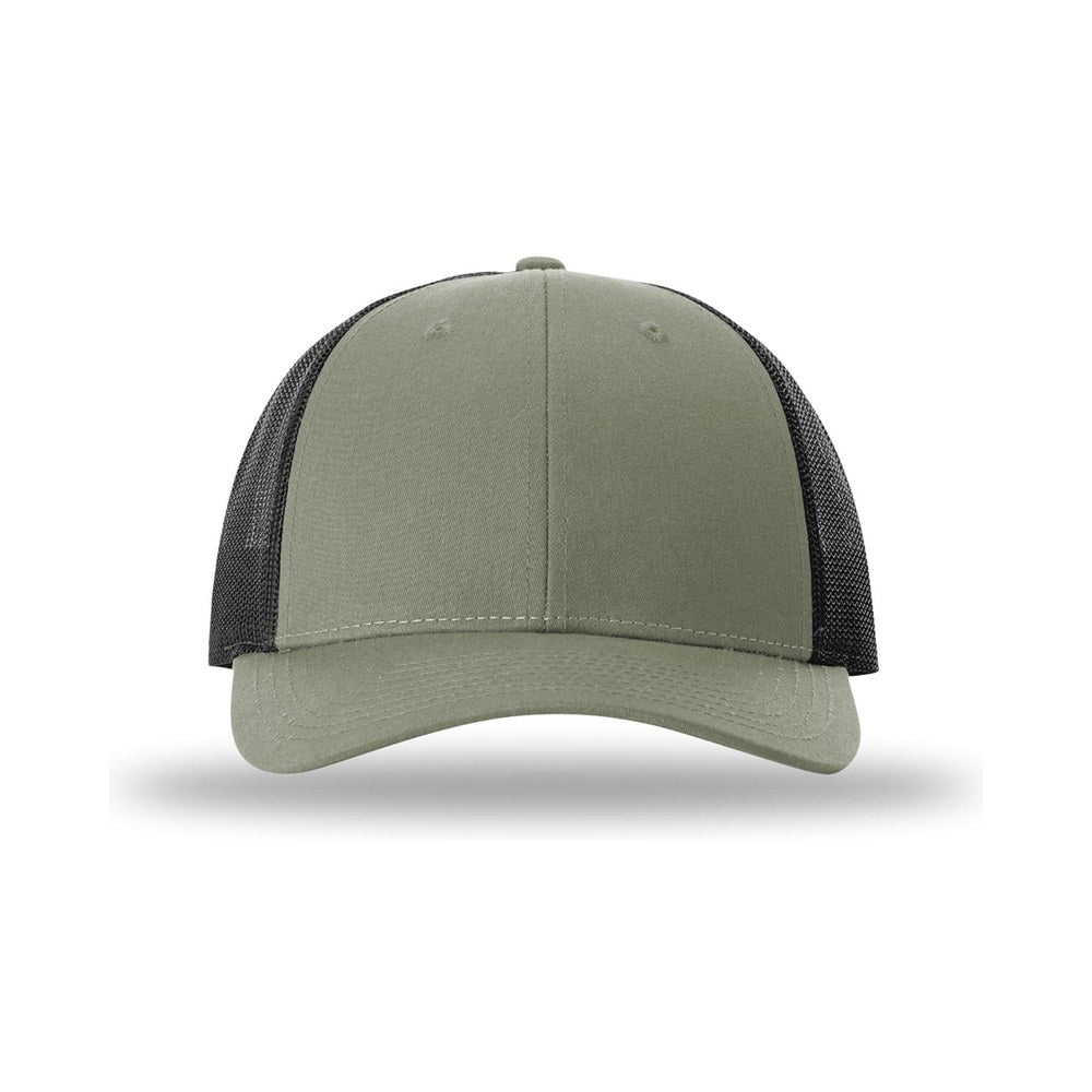 Loden/Black