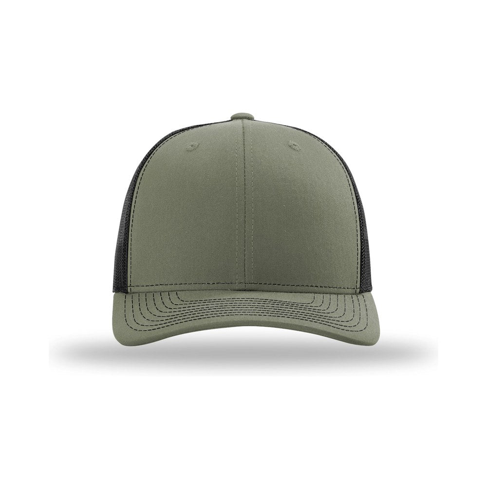 Loden/Black