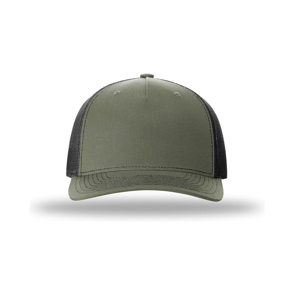 Loden/Black