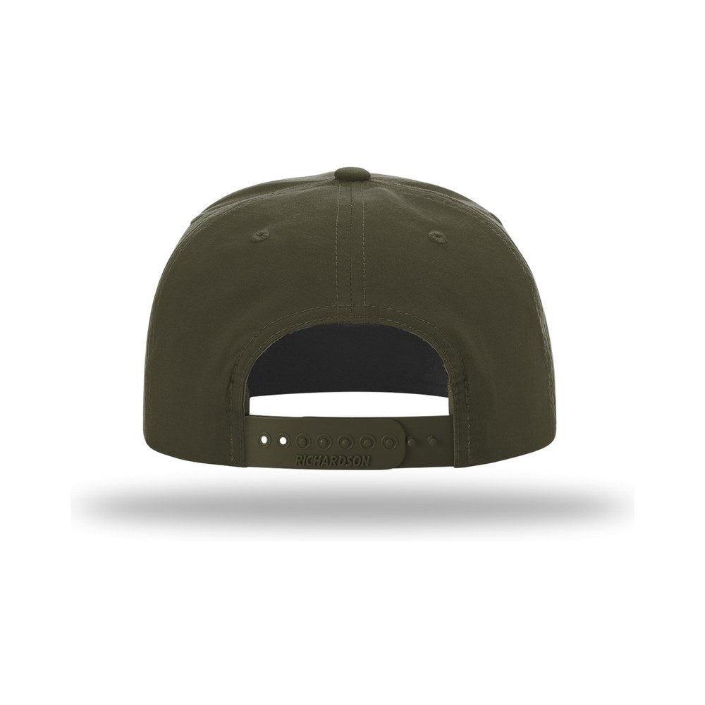 Loden/Gold | Back