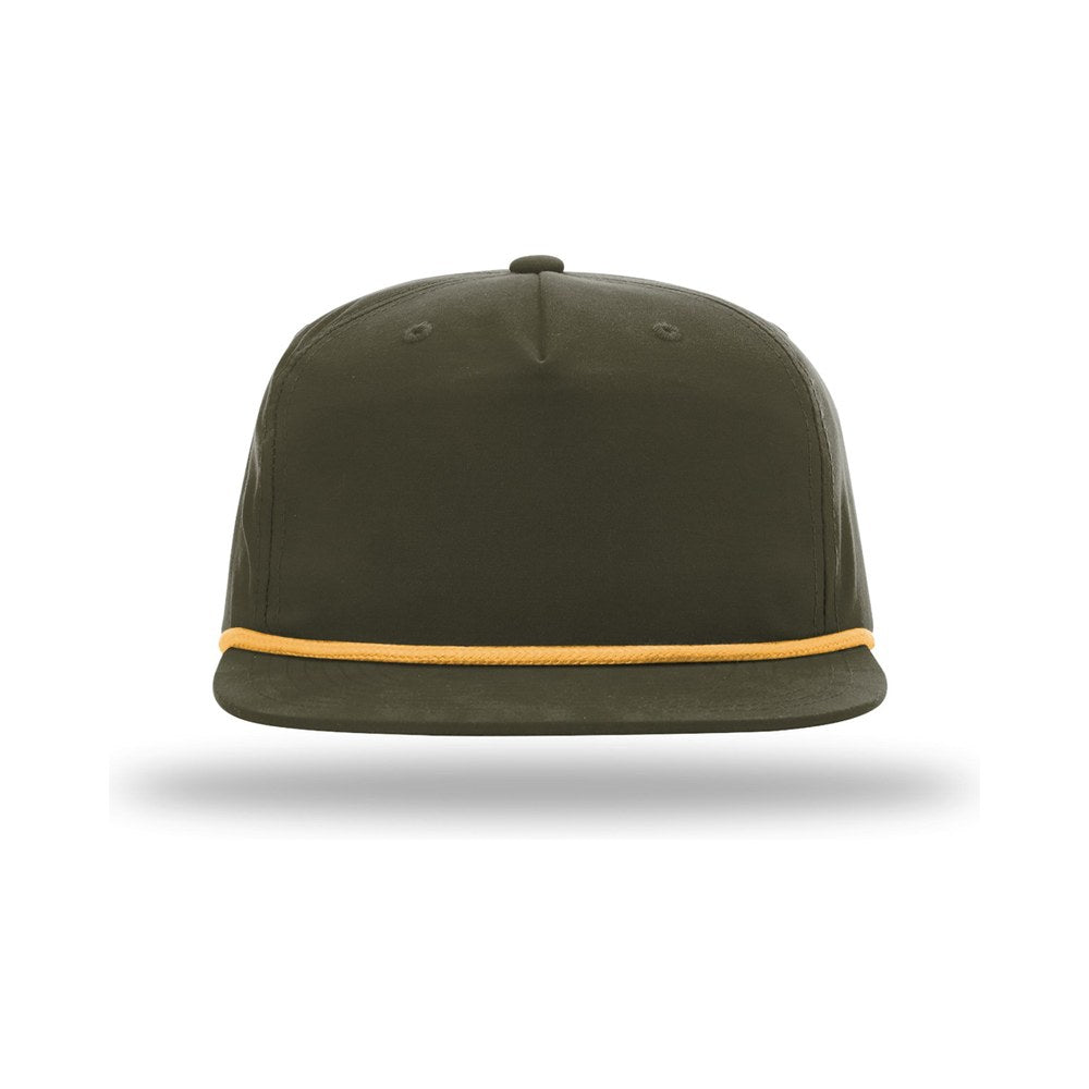 Loden/Gold