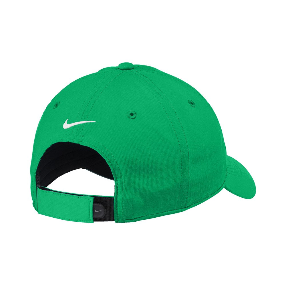 Lucid Green | Back