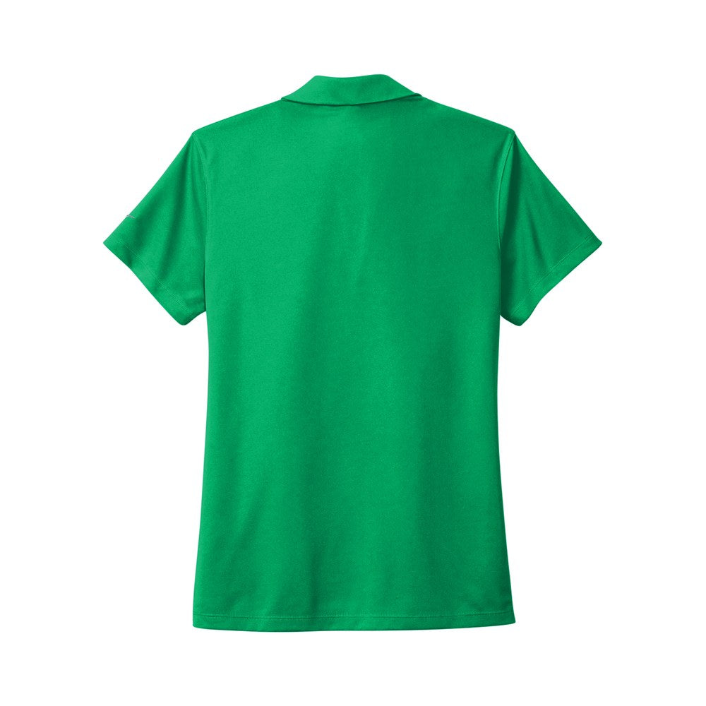Lucid Green | Back