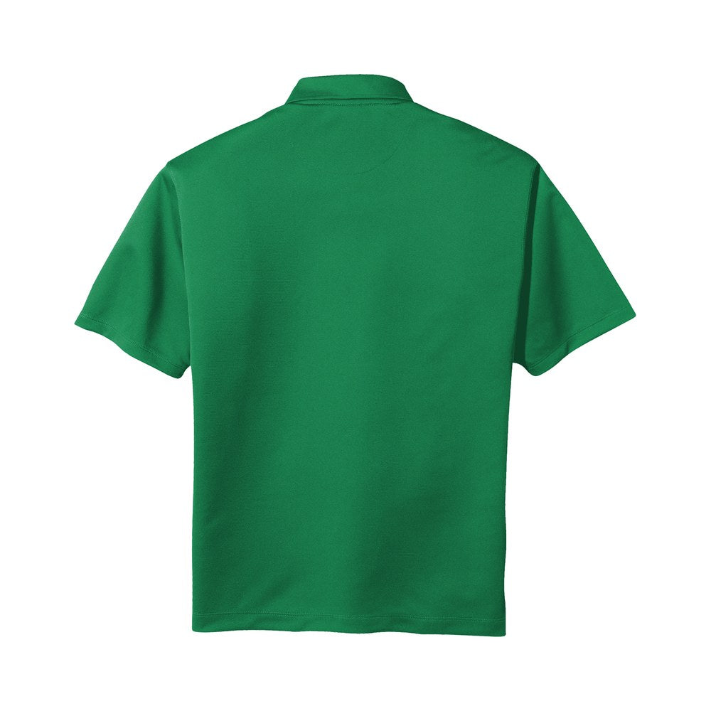Lucky Green | Back