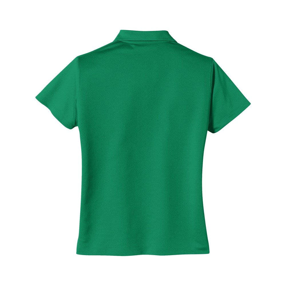 Lucky Green | Back
