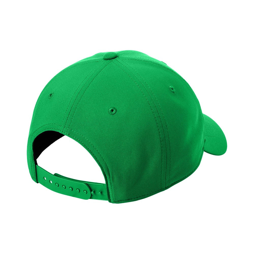 Lucky Green | Back